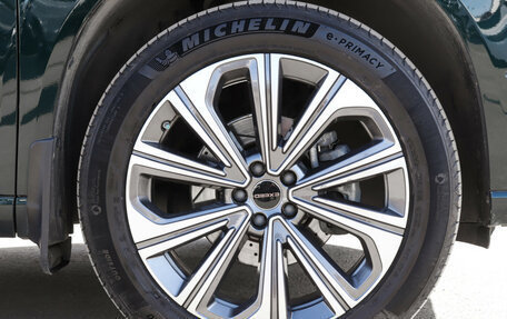 CheryExeed VX, 2024 год, 3 860 000 рублей, 21 фотография