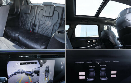 CheryExeed VX, 2024 год, 3 860 000 рублей, 20 фотография