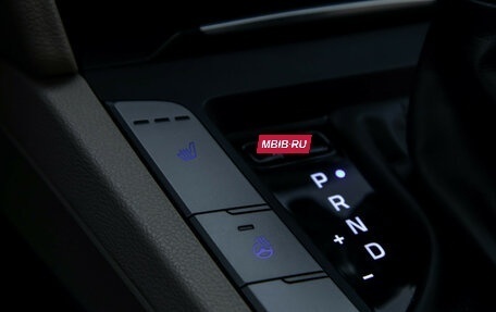 Hyundai Elantra VI рестайлинг, 2016 год, 1 449 000 рублей, 16 фотография