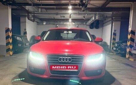 Audi A5, 2009 год, 1 900 000 рублей, 2 фотография