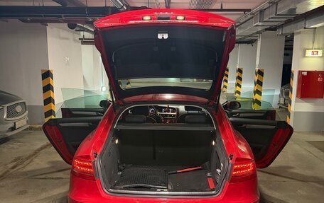 Audi A5, 2009 год, 1 900 000 рублей, 11 фотография