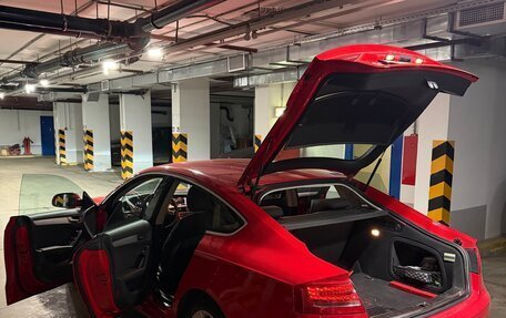 Audi A5, 2009 год, 1 900 000 рублей, 9 фотография