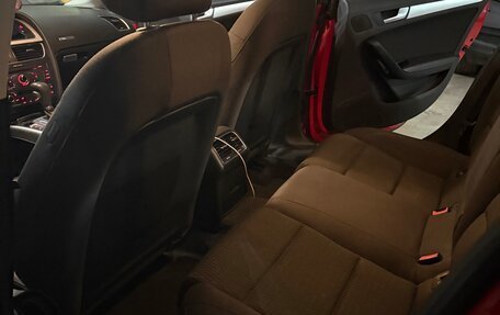 Audi A5, 2009 год, 1 900 000 рублей, 14 фотография