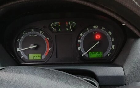 Skoda Fabia I, 2004 год, 200 000 рублей, 2 фотография