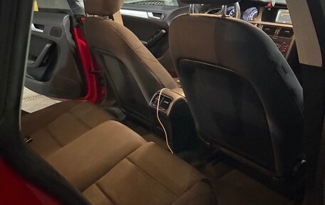 Audi A5, 2009 год, 1 900 000 рублей, 15 фотография