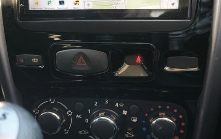 Renault Duster I рестайлинг, 2012 год, 750 000 рублей, 5 фотография