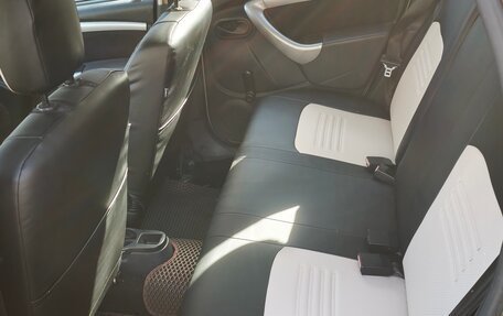 Renault Duster I рестайлинг, 2012 год, 750 000 рублей, 7 фотография