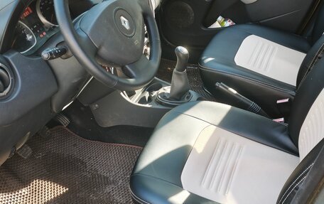 Renault Duster I рестайлинг, 2012 год, 750 000 рублей, 6 фотография