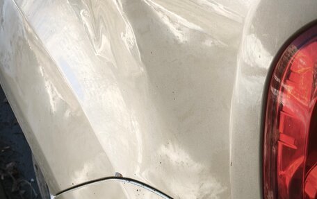 Renault Duster I рестайлинг, 2012 год, 750 000 рублей, 11 фотография