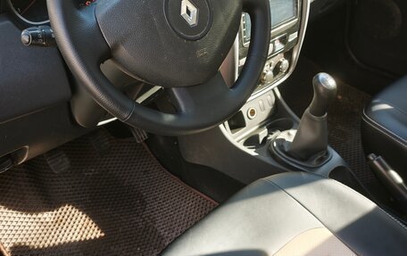 Renault Duster I рестайлинг, 2012 год, 750 000 рублей, 8 фотография