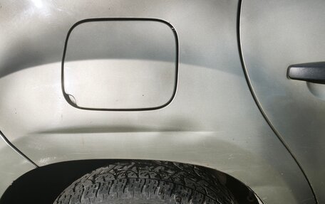 Renault Duster I рестайлинг, 2012 год, 750 000 рублей, 9 фотография