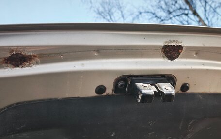 Renault Duster I рестайлинг, 2012 год, 750 000 рублей, 12 фотография