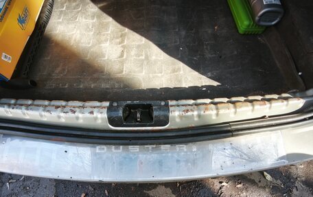 Renault Duster I рестайлинг, 2012 год, 750 000 рублей, 14 фотография