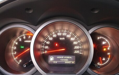 Suzuki Grand Vitara, 2008 год, 770 000 рублей, 11 фотография