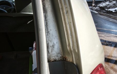 Renault Duster I рестайлинг, 2012 год, 750 000 рублей, 15 фотография