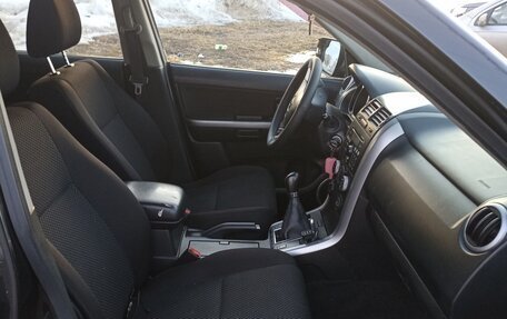 Suzuki Grand Vitara, 2008 год, 770 000 рублей, 10 фотография