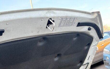 Chevrolet Aveo III, 2013 год, 800 000 рублей, 12 фотография