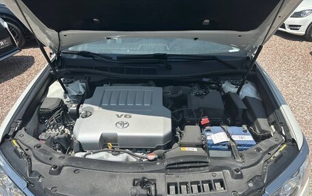 Toyota Camry, 2016 год, 2 950 000 рублей, 2 фотография