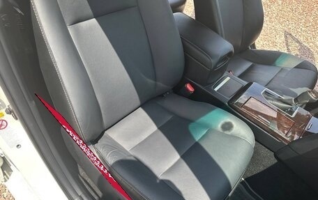 Toyota Camry, 2016 год, 2 950 000 рублей, 4 фотография