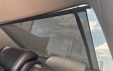 Toyota Camry, 2016 год, 2 950 000 рублей, 8 фотография