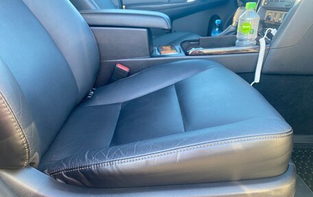 Toyota Camry, 2016 год, 2 950 000 рублей, 14 фотография