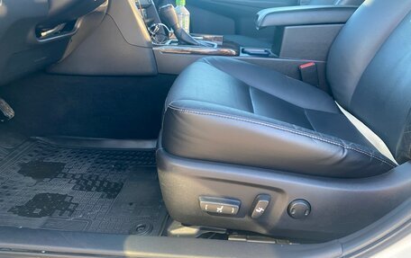 Toyota Camry, 2016 год, 2 950 000 рублей, 13 фотография