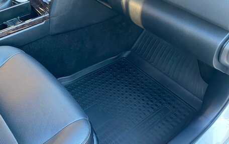 Toyota Camry, 2016 год, 2 950 000 рублей, 12 фотография