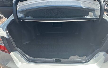 Toyota Camry, 2016 год, 2 950 000 рублей, 7 фотография