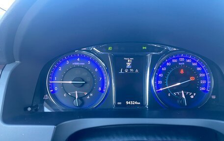 Toyota Camry, 2016 год, 2 950 000 рублей, 18 фотография