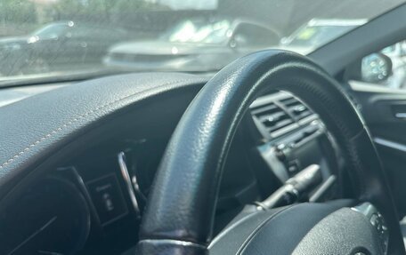 Toyota Camry, 2016 год, 2 950 000 рублей, 11 фотография