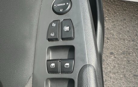 Hyundai Accent IV, 2020 год, 1 450 000 рублей, 7 фотография