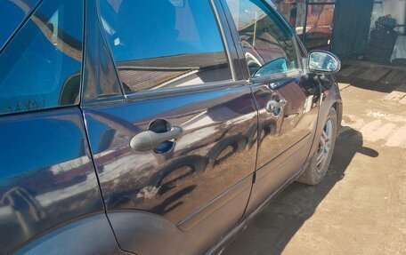 Ford Focus IV, 2004 год, 200 000 рублей, 6 фотография