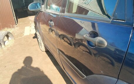 Ford Focus IV, 2004 год, 200 000 рублей, 5 фотография