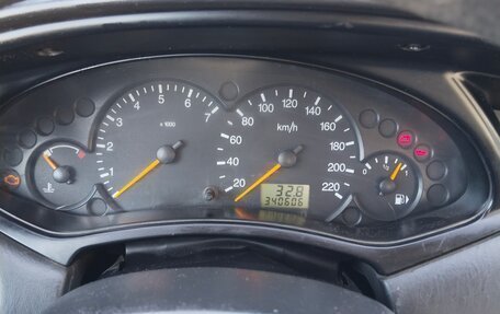 Ford Focus IV, 2004 год, 200 000 рублей, 12 фотография