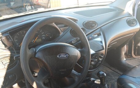 Ford Focus IV, 2004 год, 200 000 рублей, 11 фотография