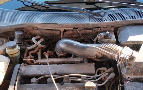 Ford Focus IV, 2004 год, 200 000 рублей, 13 фотография