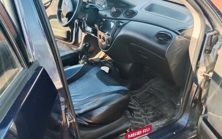 Ford Focus IV, 2004 год, 200 000 рублей, 7 фотография