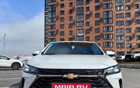 Chevrolet Monza, 2023 год, 1 790 000 рублей, 4 фотография
