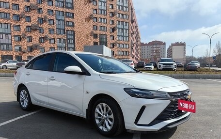 Chevrolet Monza, 2023 год, 1 790 000 рублей, 3 фотография