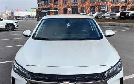 Chevrolet Monza, 2023 год, 1 790 000 рублей, 2 фотография