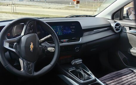 Chevrolet Monza, 2023 год, 1 790 000 рублей, 10 фотография