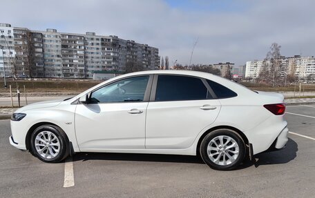 Chevrolet Monza, 2023 год, 1 790 000 рублей, 7 фотография