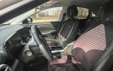 Chevrolet Monza, 2023 год, 1 790 000 рублей, 14 фотография