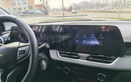 Chevrolet Monza, 2023 год, 1 790 000 рублей, 20 фотография