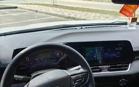 Chevrolet Monza, 2023 год, 1 790 000 рублей, 16 фотография