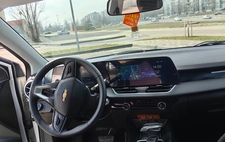 Chevrolet Monza, 2023 год, 1 790 000 рублей, 11 фотография