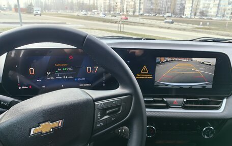 Chevrolet Monza, 2023 год, 1 790 000 рублей, 19 фотография