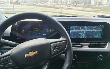 Chevrolet Monza, 2023 год, 1 790 000 рублей, 18 фотография