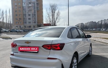 Chevrolet Monza, 2023 год, 1 790 000 рублей, 8 фотография