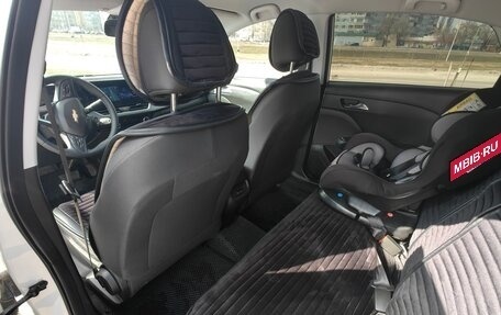Chevrolet Monza, 2023 год, 1 790 000 рублей, 13 фотография